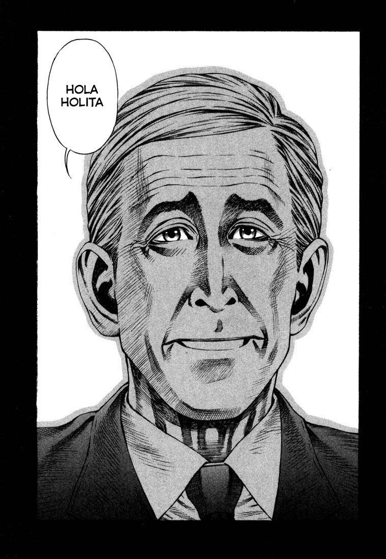 Read Leviathan Es Manga Online