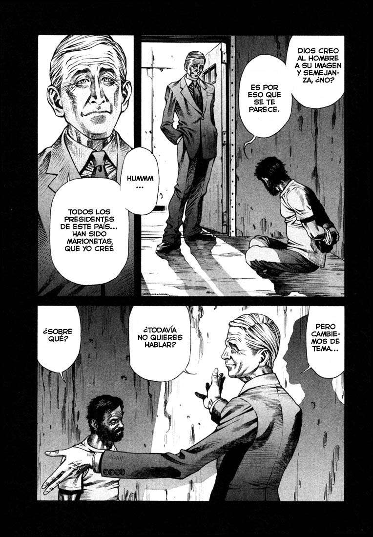 Read Leviathan Es Manga Online