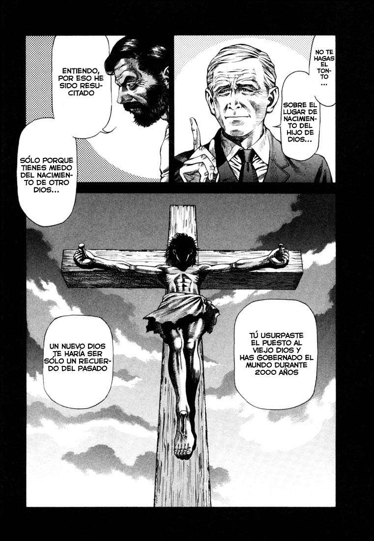 Read Leviathan Es Manga Online