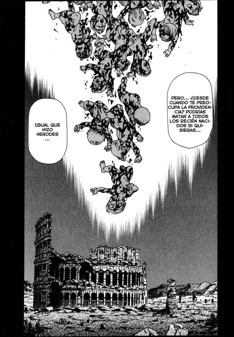 Read Leviathan Es Manga Online