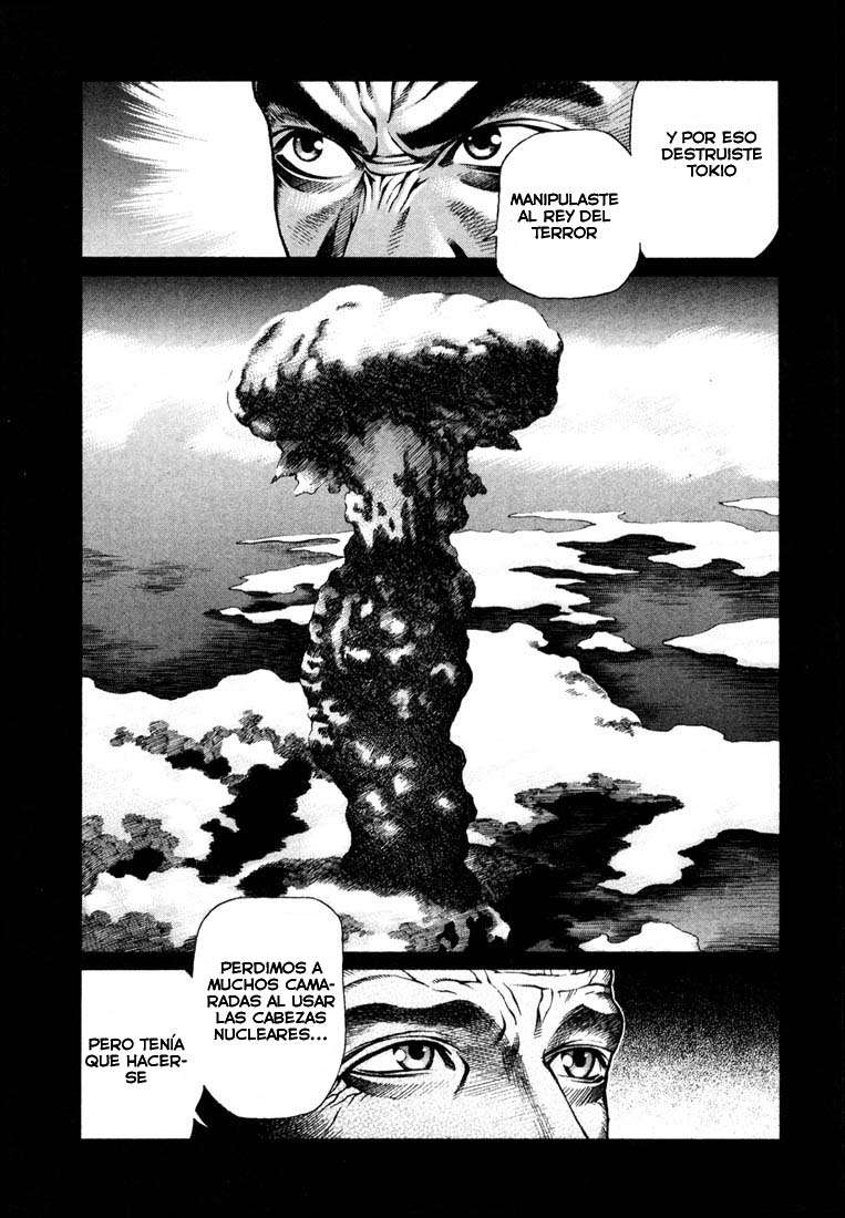 Read Leviathan Es Manga Online