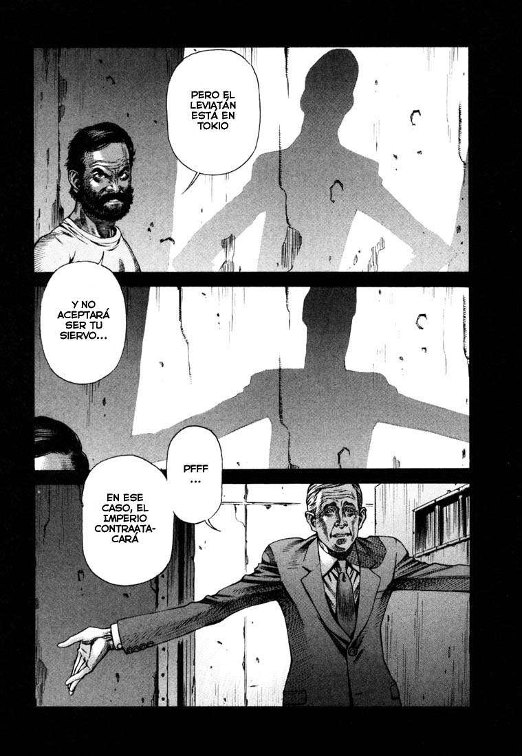 Read Leviathan Es Manga Online