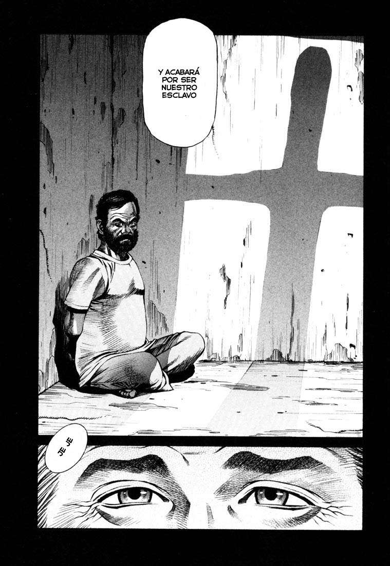 Read Leviathan Es Manga Online