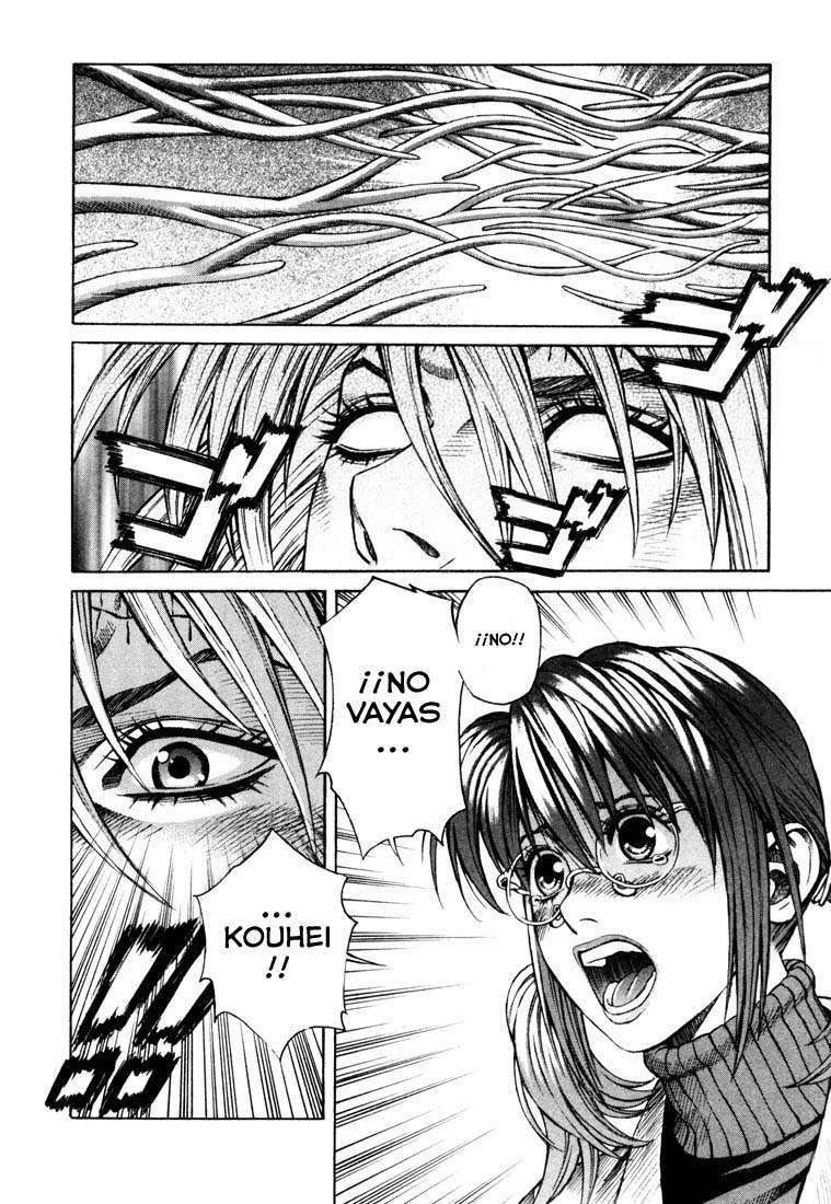 Read Leviathan Es Manga Online