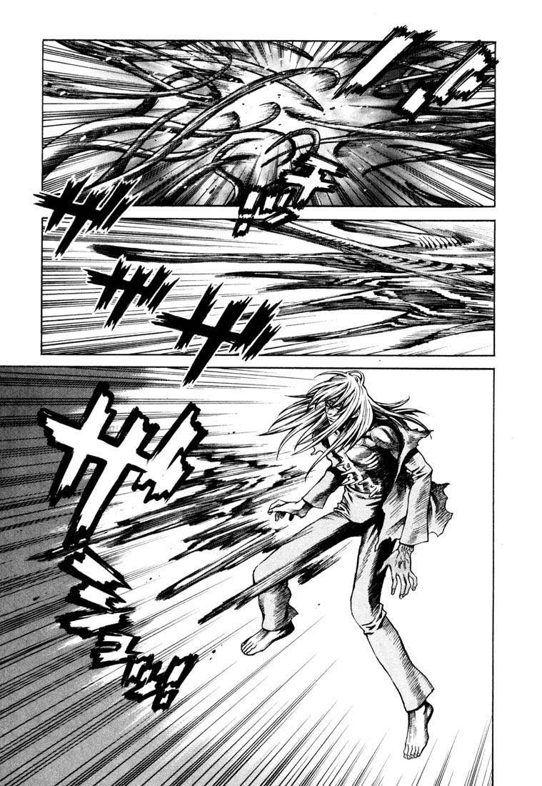 Read Leviathan Es Manga Online