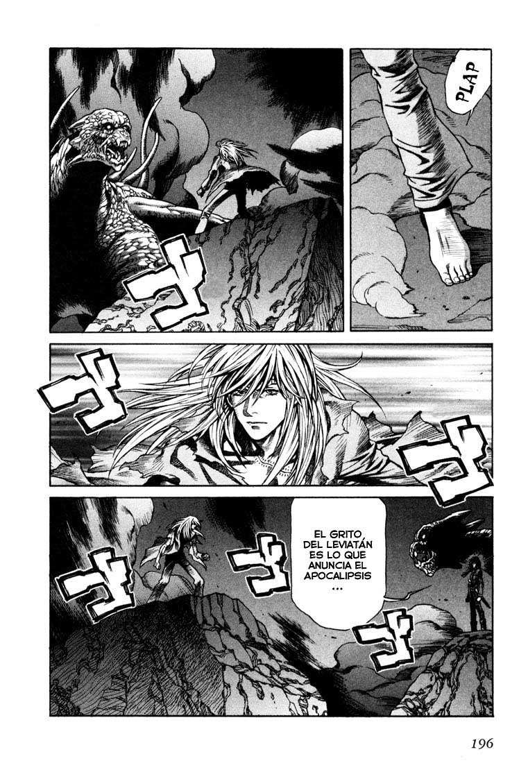 Read Leviathan Es Manga Online