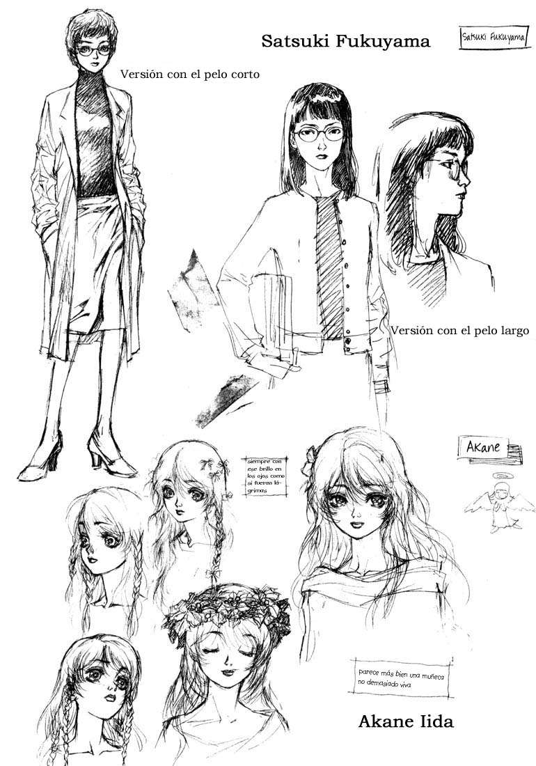 Read Leviathan Es Manga Online
