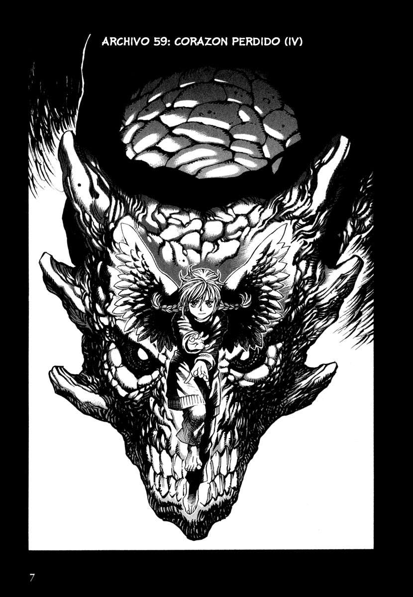 Read Leviathan Es Manga Online