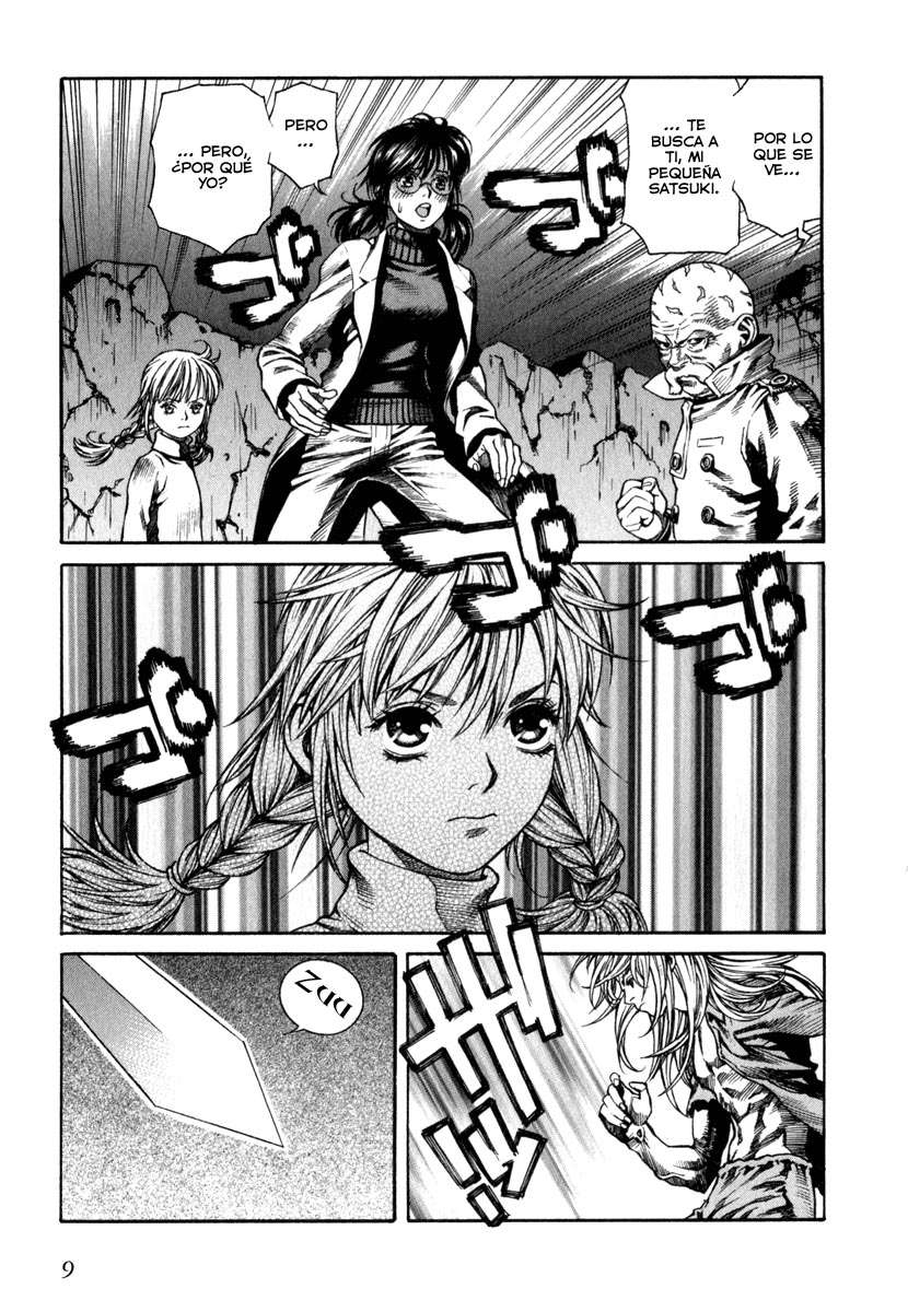 Read Leviathan Es Manga Online
