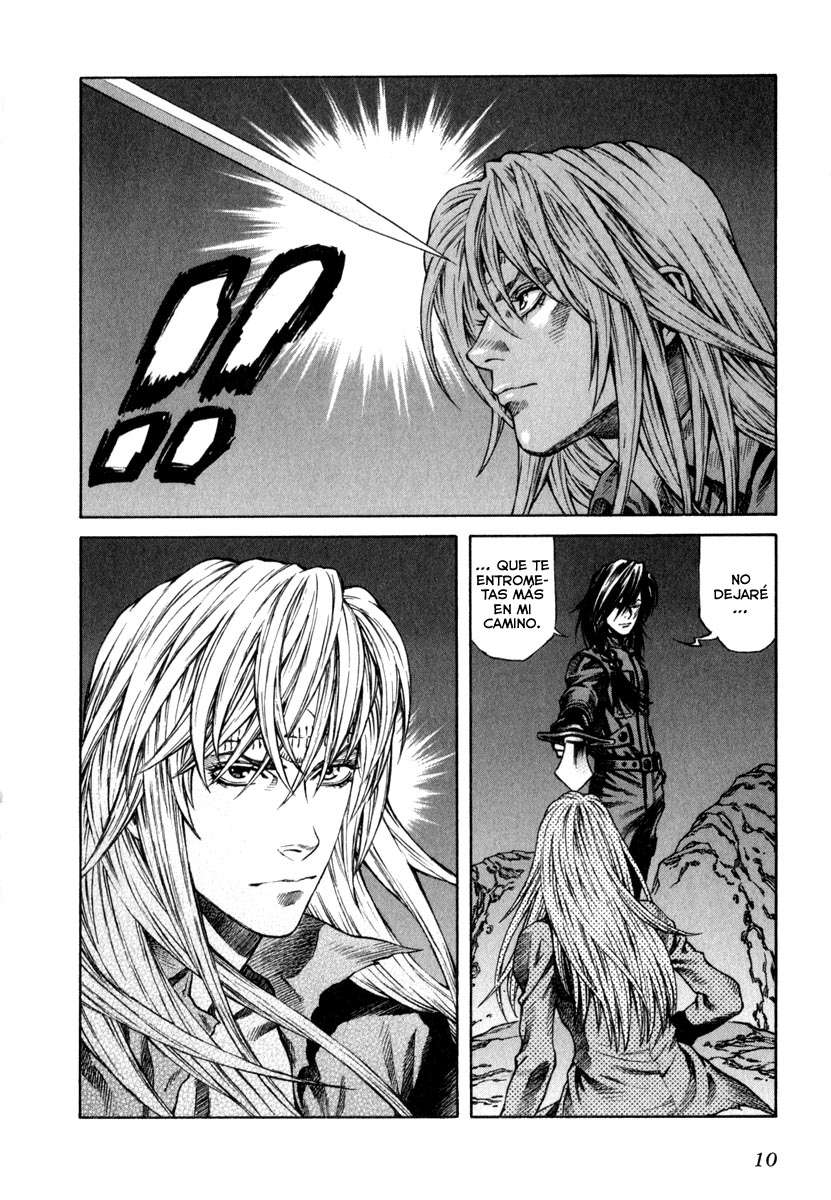 Read Leviathan Es Manga Online