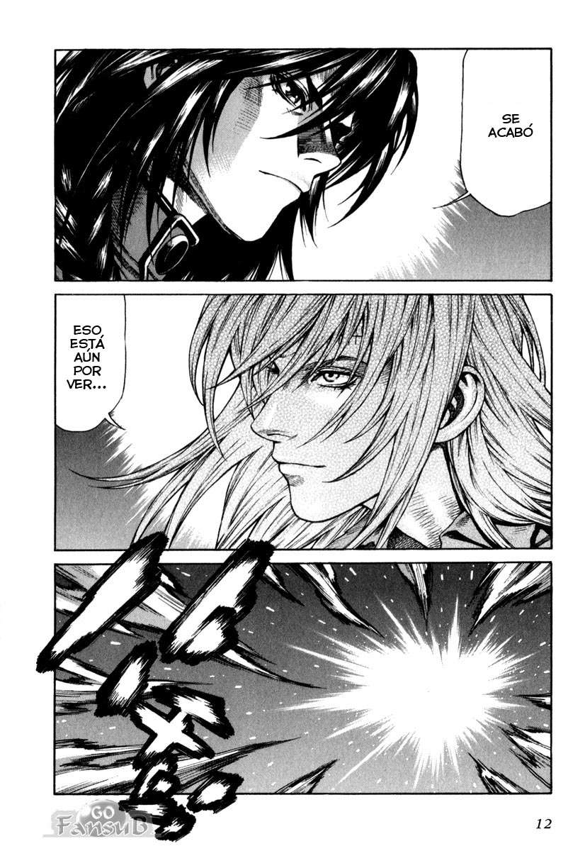 Read Leviathan Es Manga Online