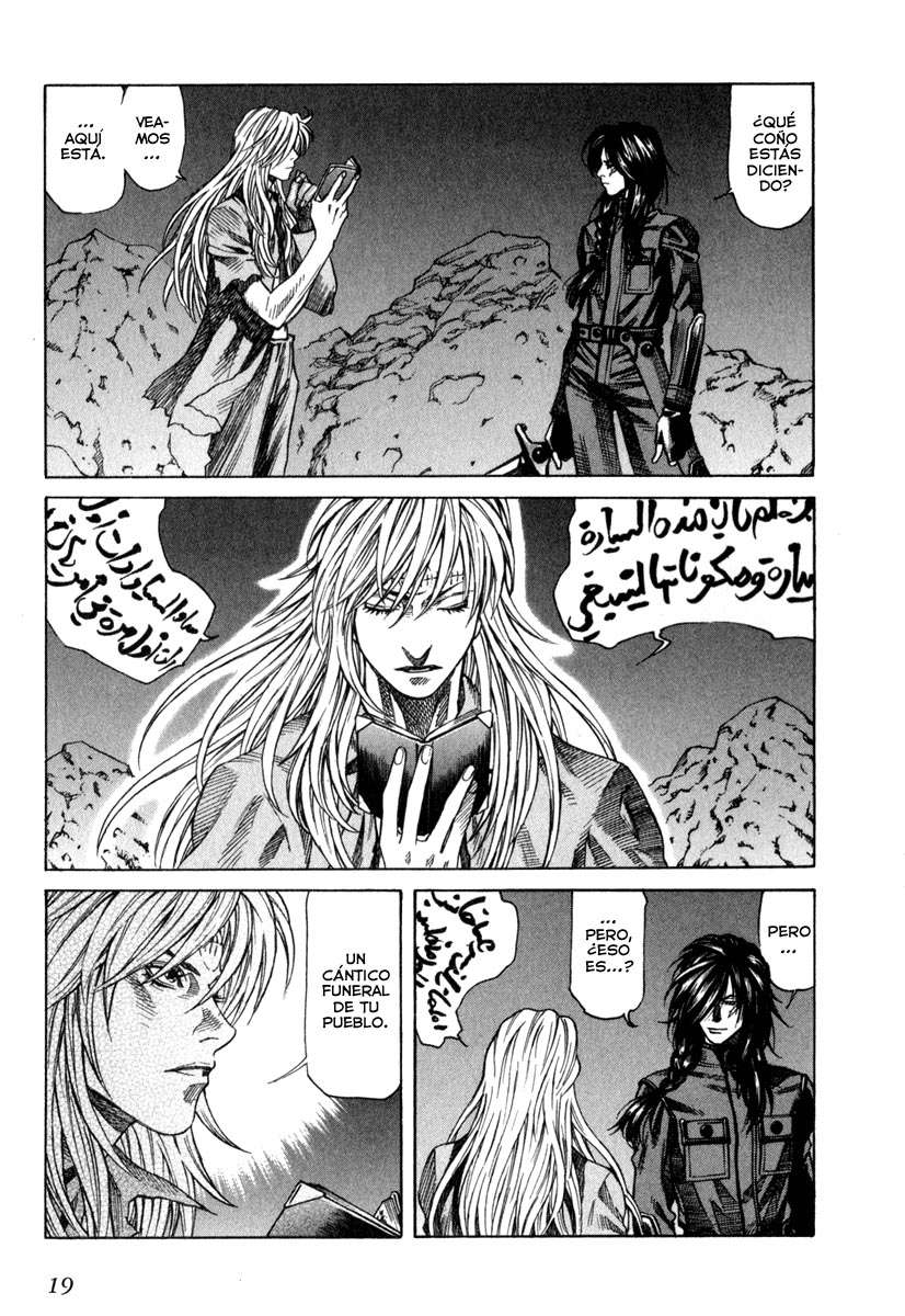 Read Leviathan Es Manga Online