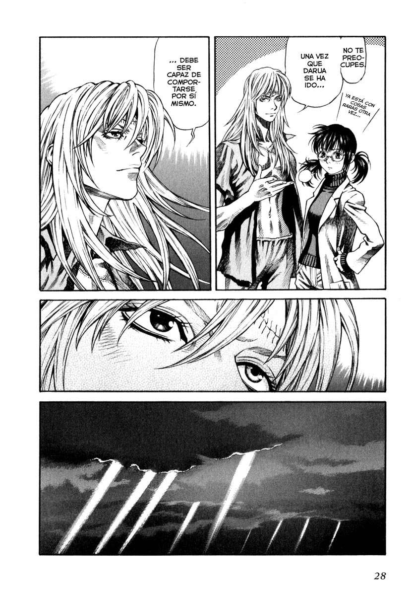 Read Leviathan Es Manga Online