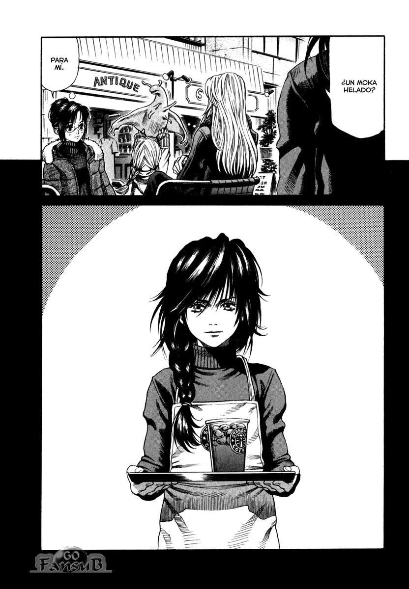 Read Leviathan Es Manga Online