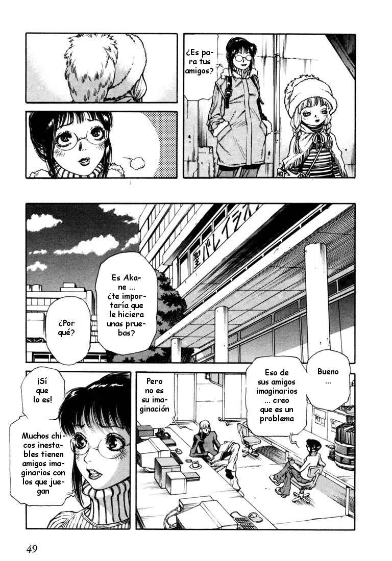 Read Leviathan Es Manga Online