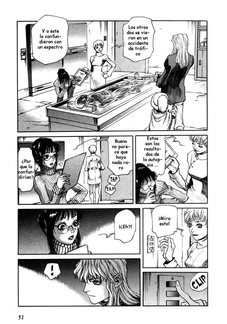 Read Leviathan Es Manga Online
