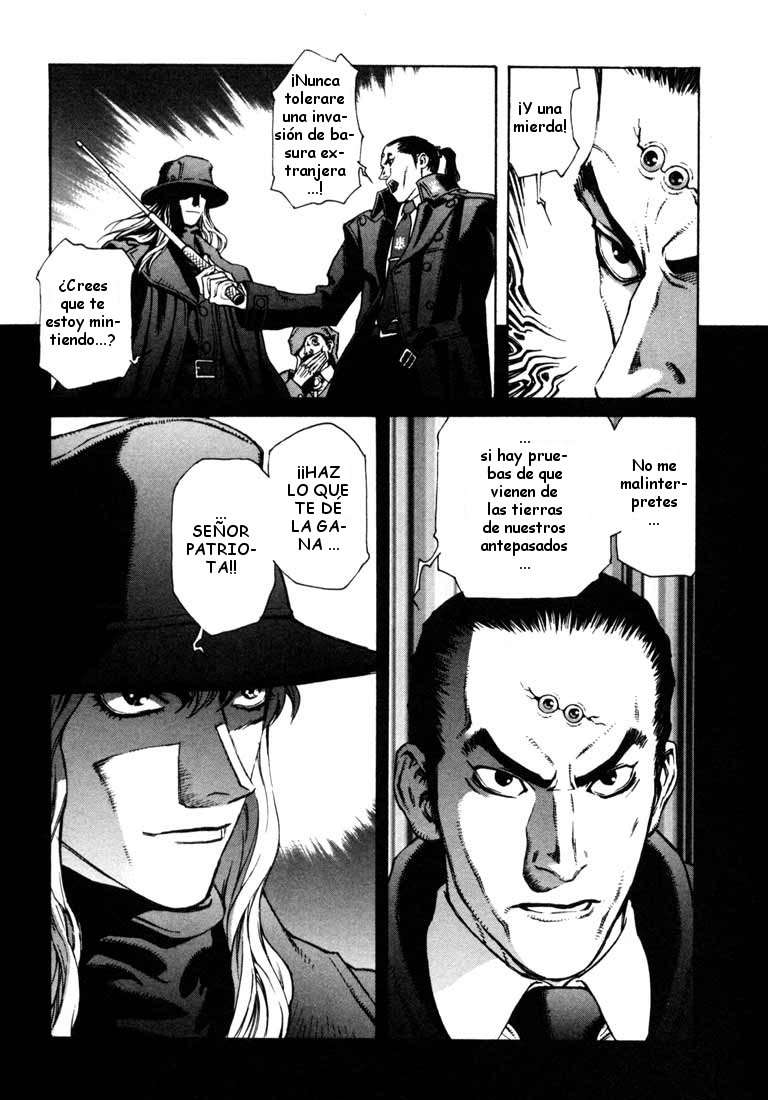 Read Leviathan Es Manga Online
