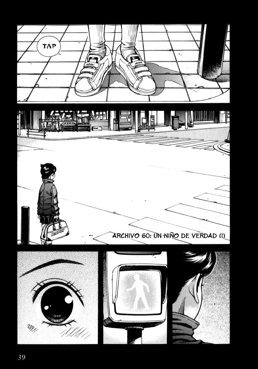 Read Leviathan Es Manga Online