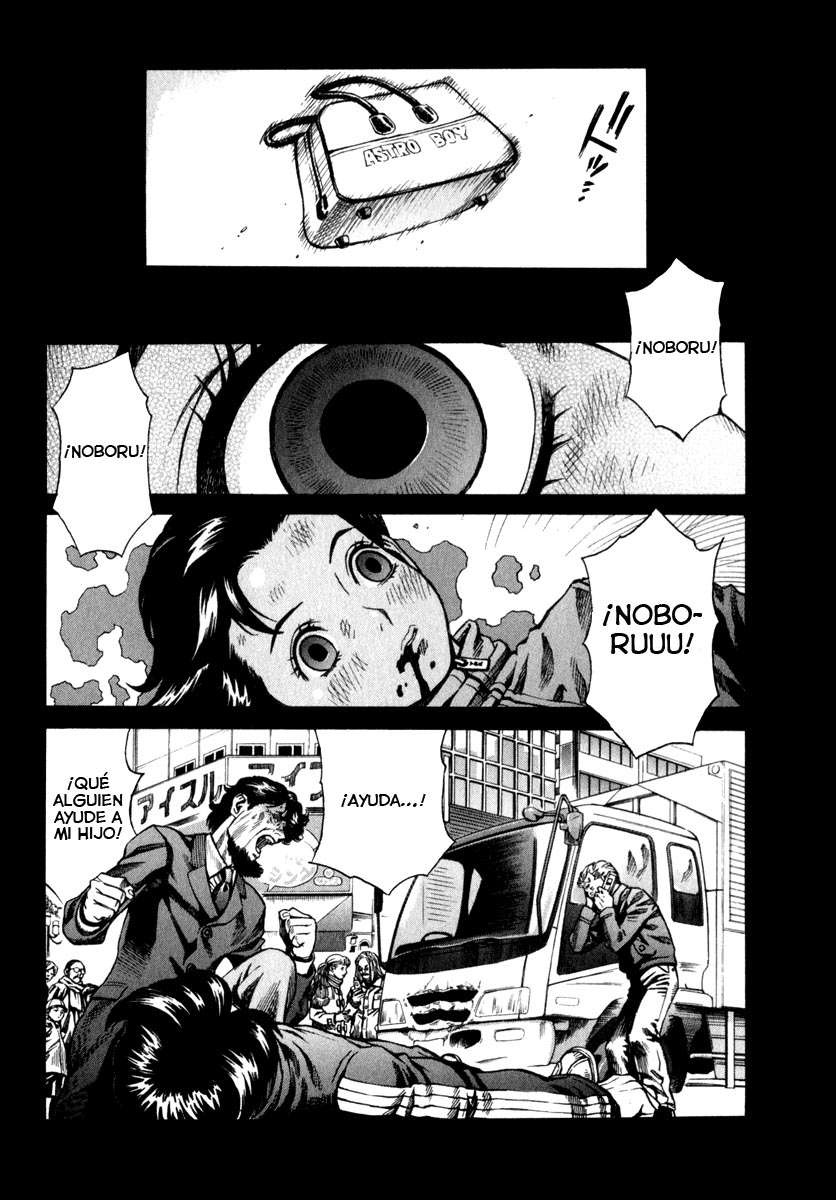 Read Leviathan Es Manga Online