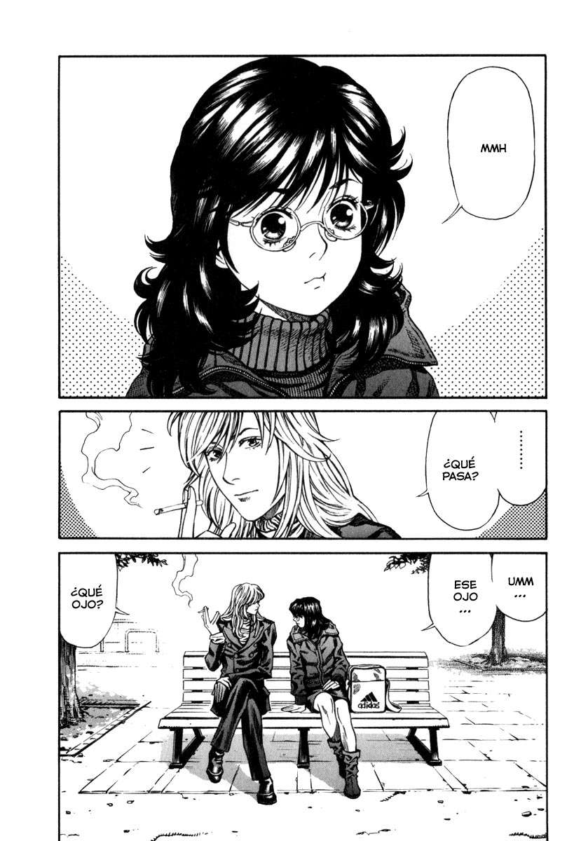 Read Leviathan Es Manga Online