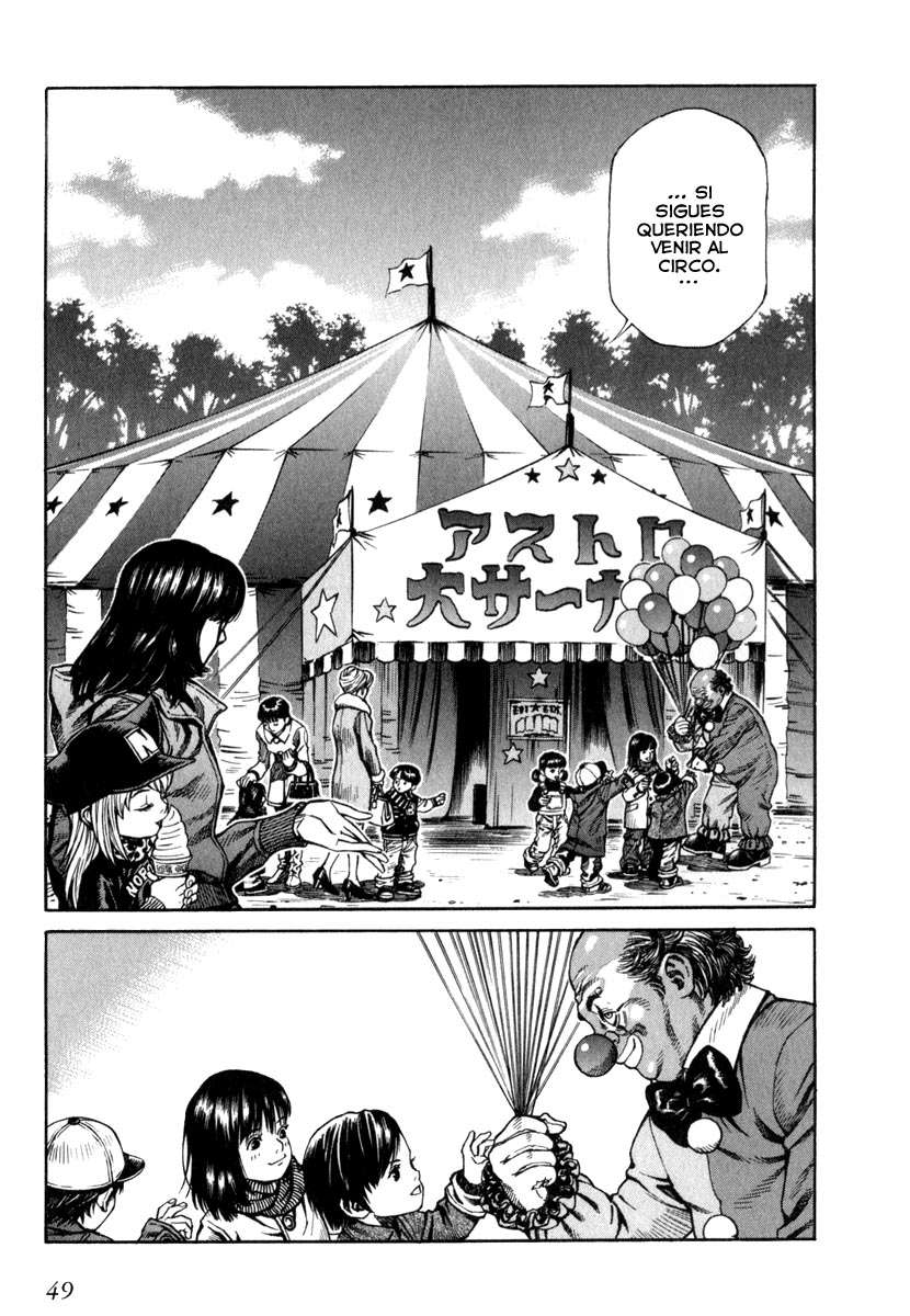 Read Leviathan Es Manga Online