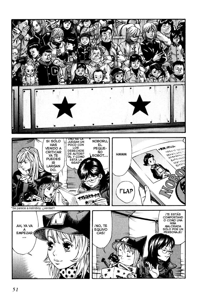 Read Leviathan Es Manga Online
