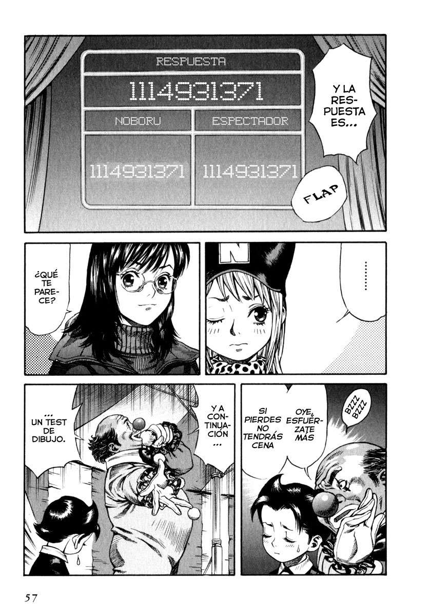 Read Leviathan Es Manga Online