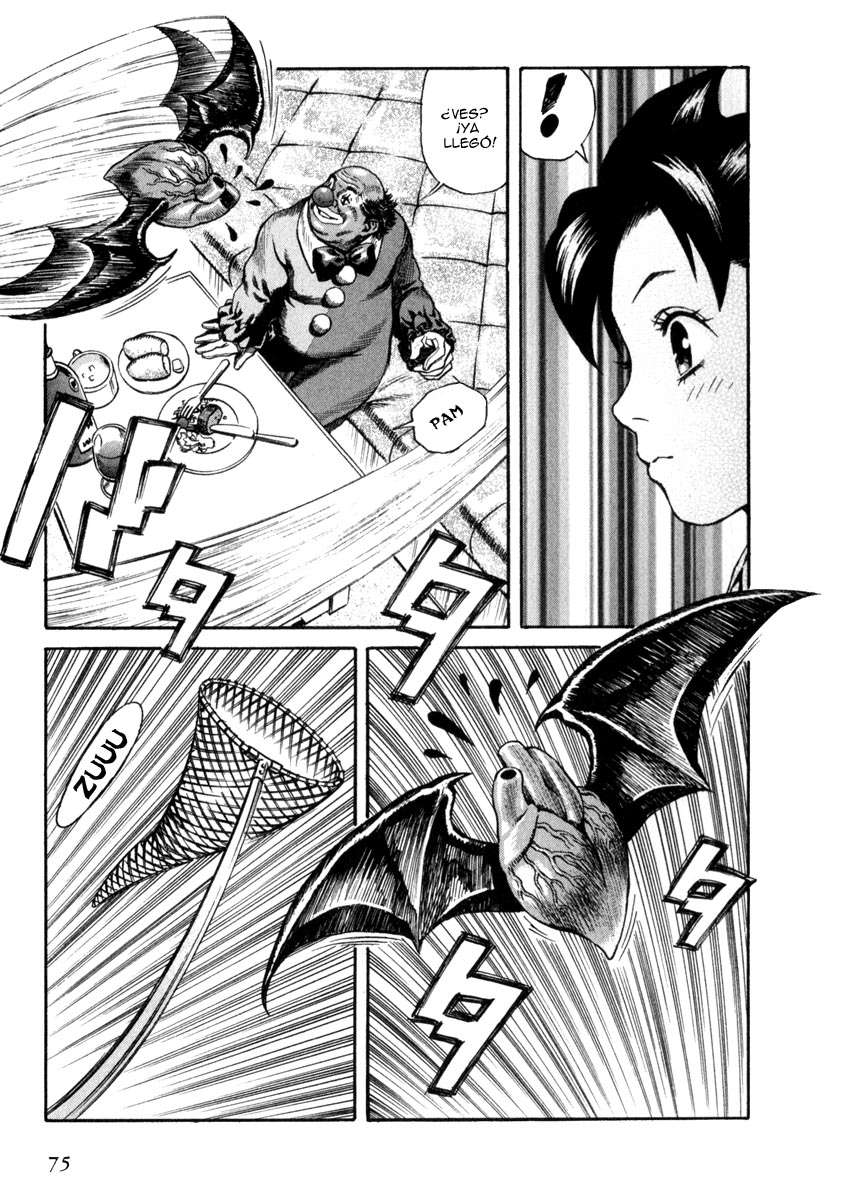 Read Leviathan Es Manga Online