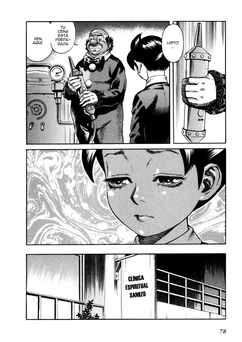Read Leviathan Es Manga Online