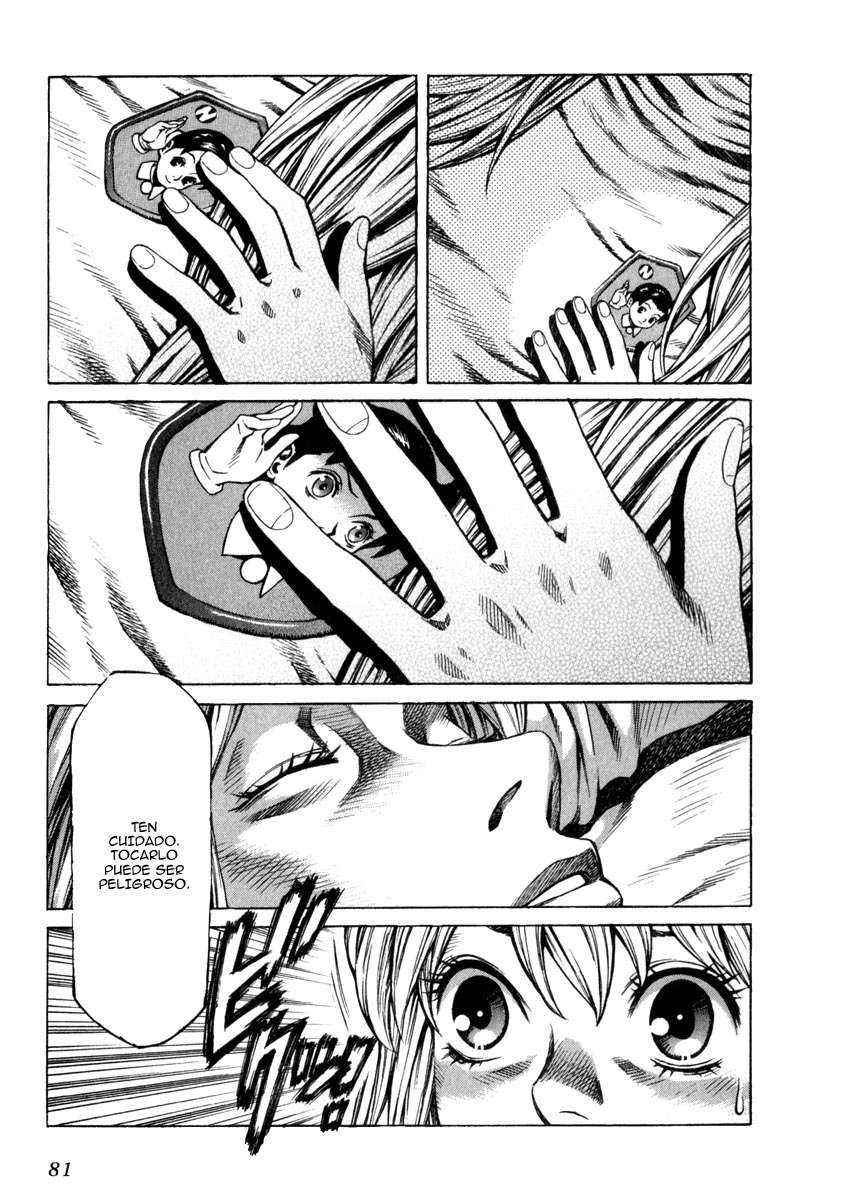 Read Leviathan Es Manga Online