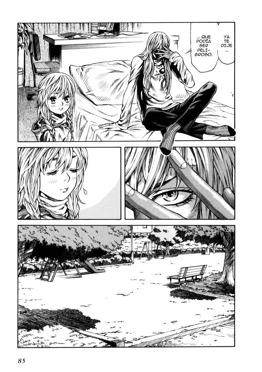 Read Leviathan Es Manga Online