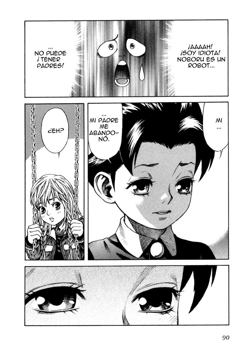 Read Leviathan Es Manga Online