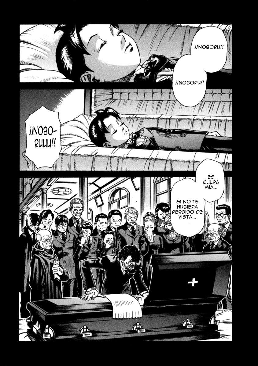 Read Leviathan Es Manga Online