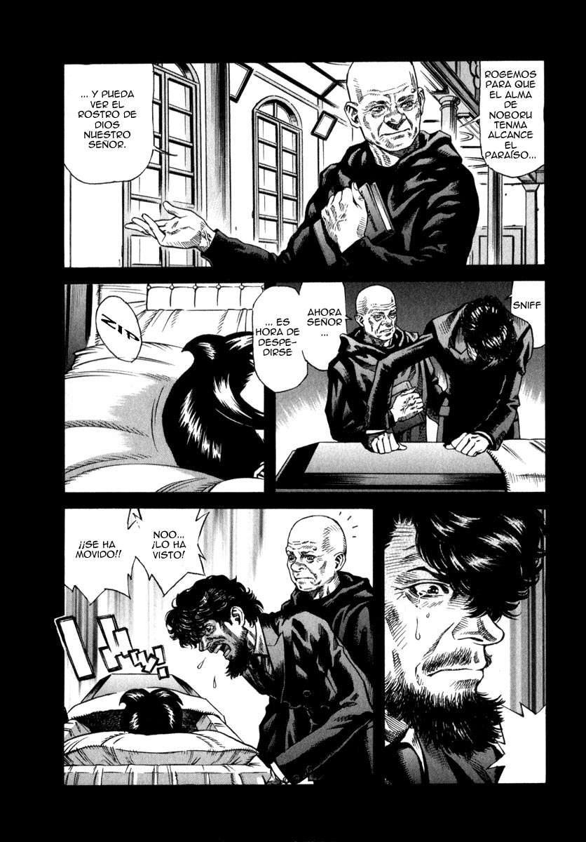 Read Leviathan Es Manga Online