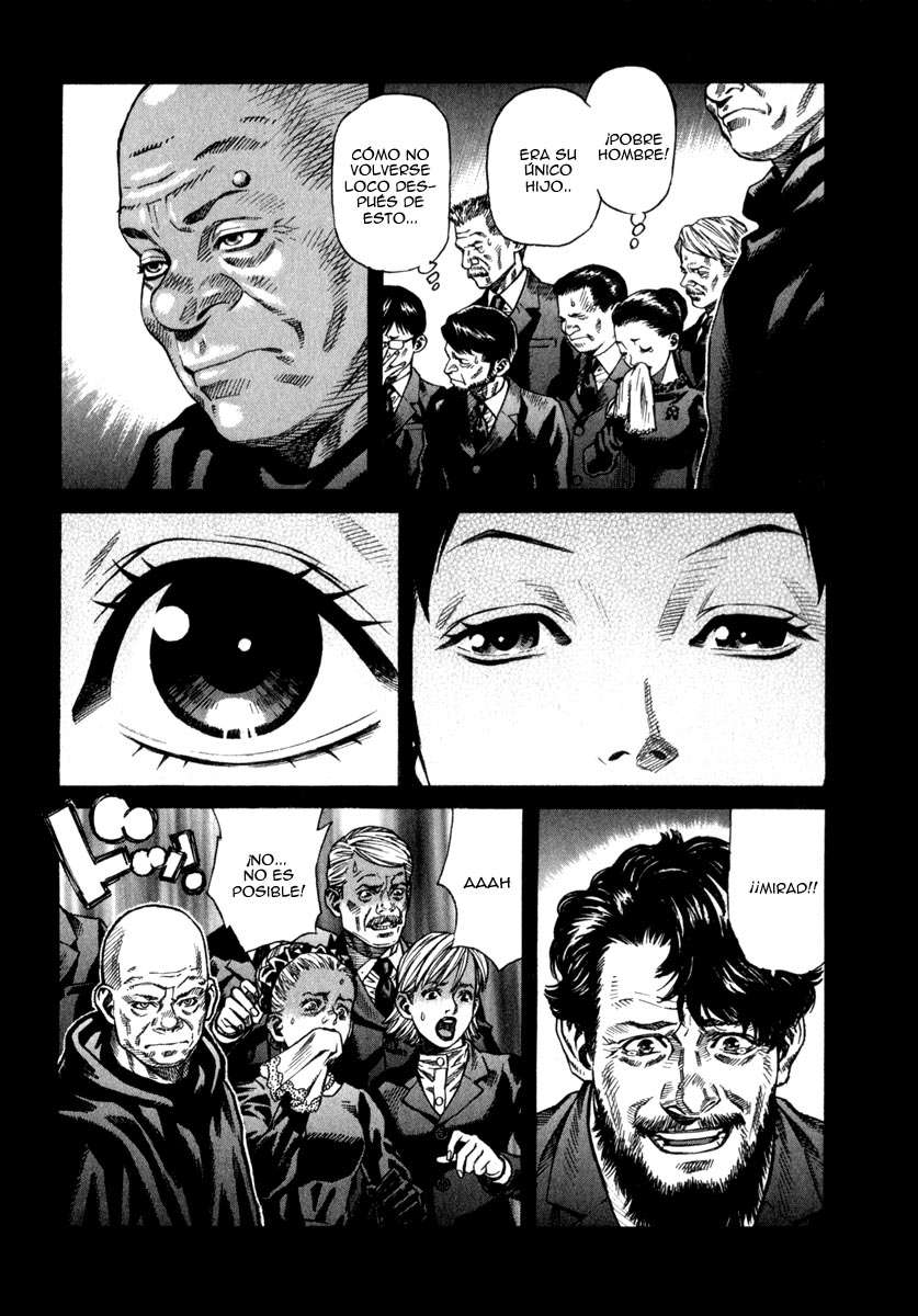 Read Leviathan Es Manga Online