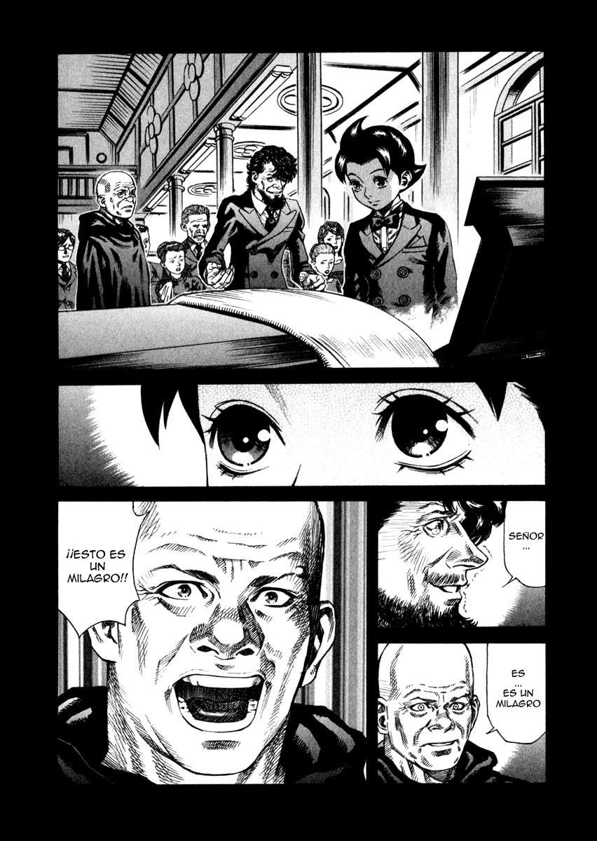 Read Leviathan Es Manga Online