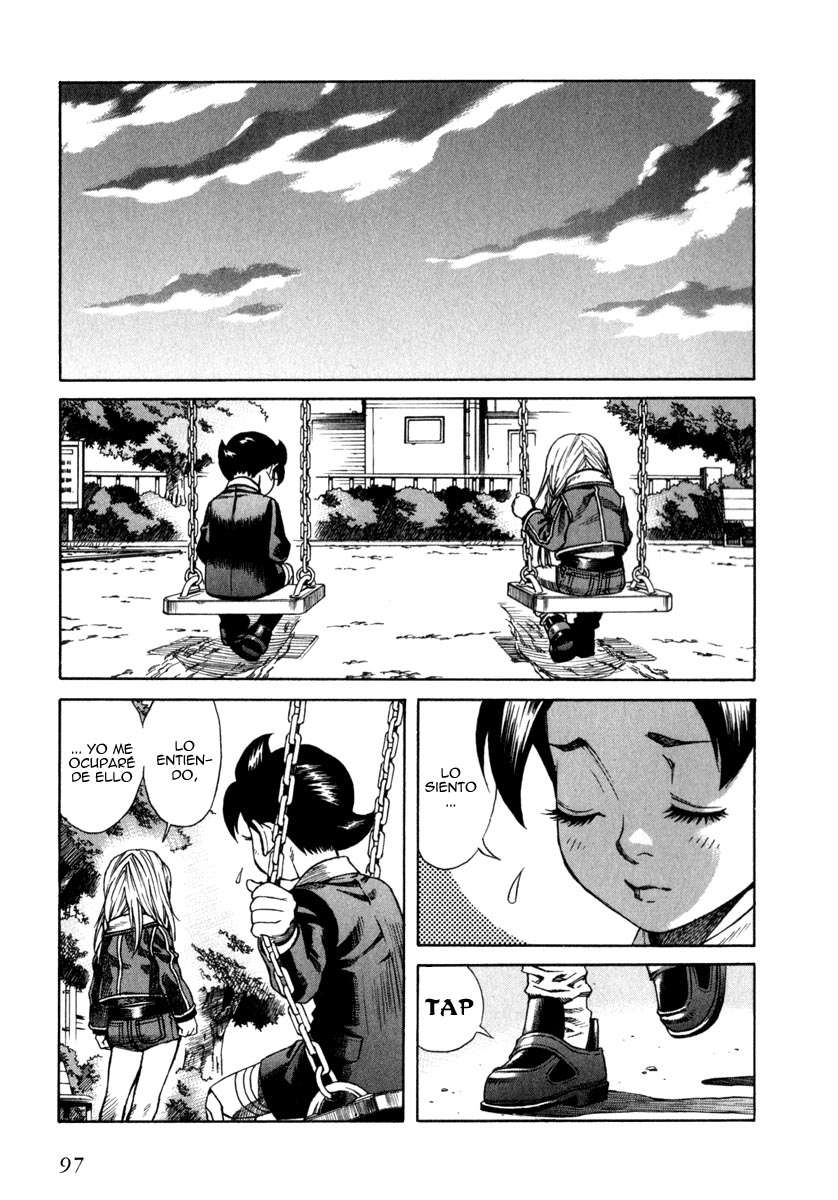 Read Leviathan Es Manga Online