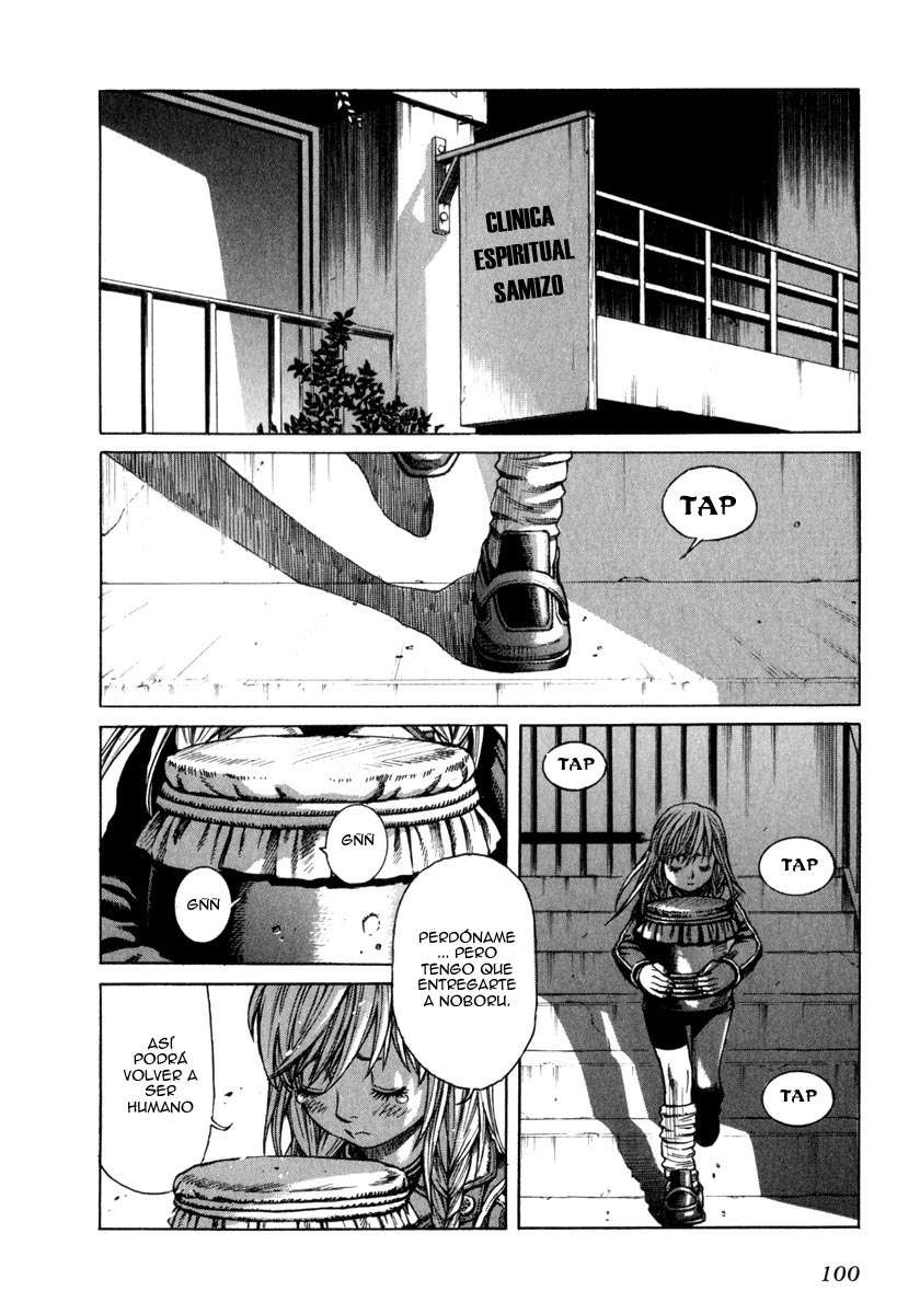 Read Leviathan Es Manga Online