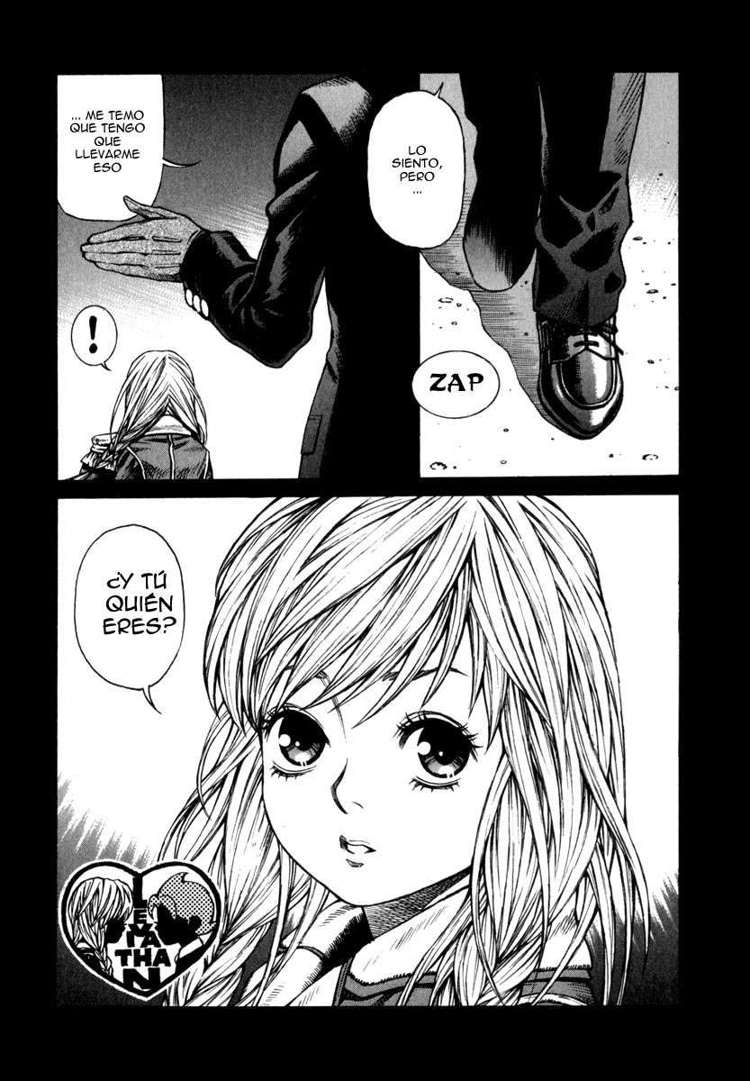 Read Leviathan Es Manga Online
