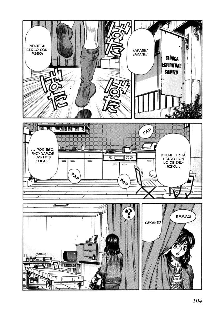 Read Leviathan Es Manga Online