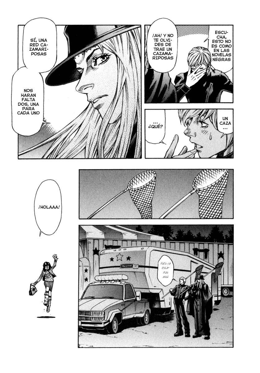Read Leviathan Es Manga Online