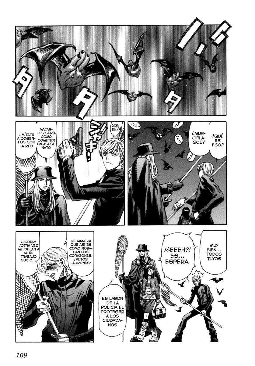 Read Leviathan Es Manga Online