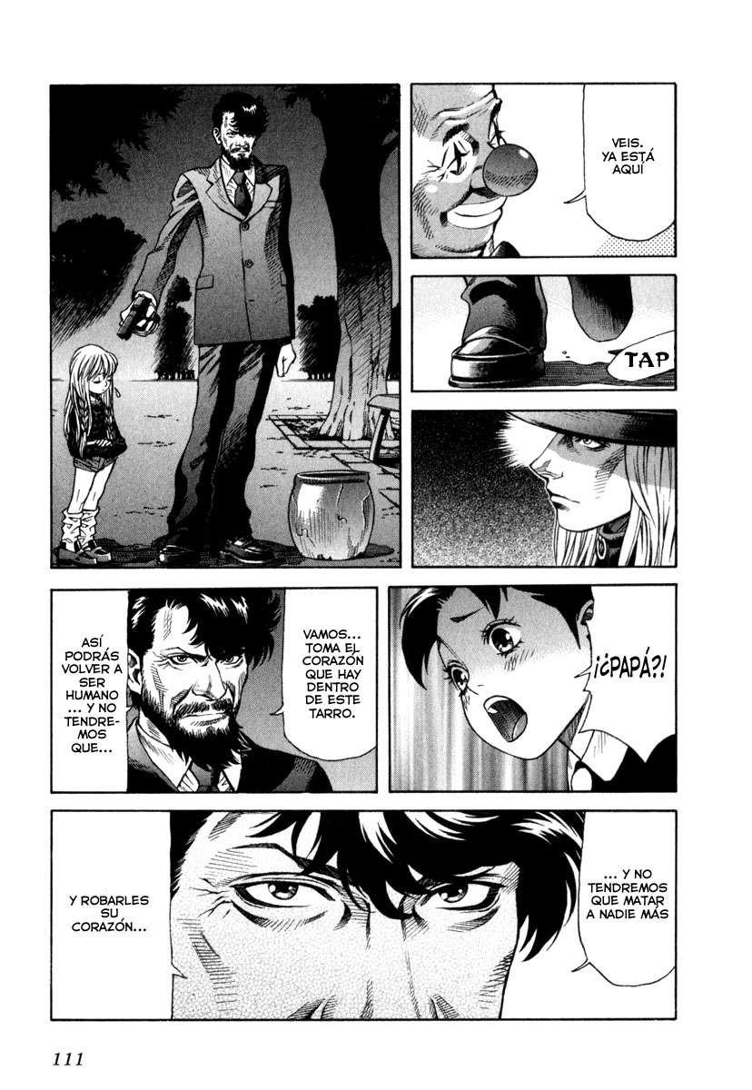 Read Leviathan Es Manga Online
