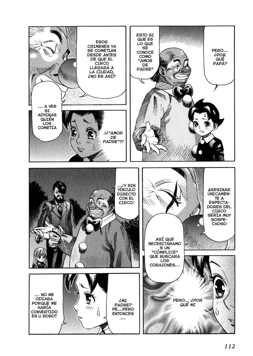 Read Leviathan Es Manga Online