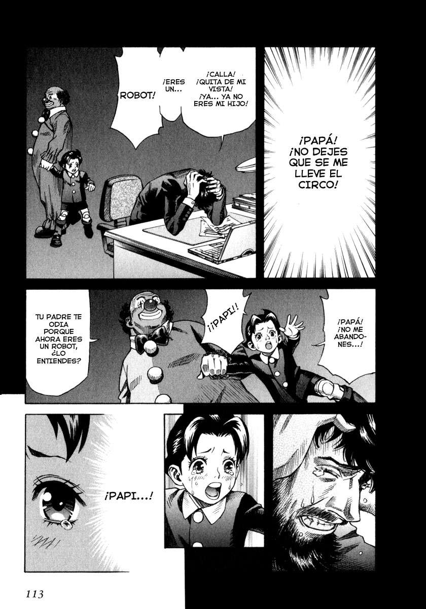 Read Leviathan Es Manga Online