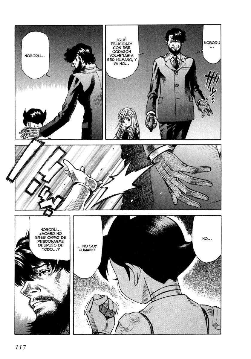 Read Leviathan Es Manga Online