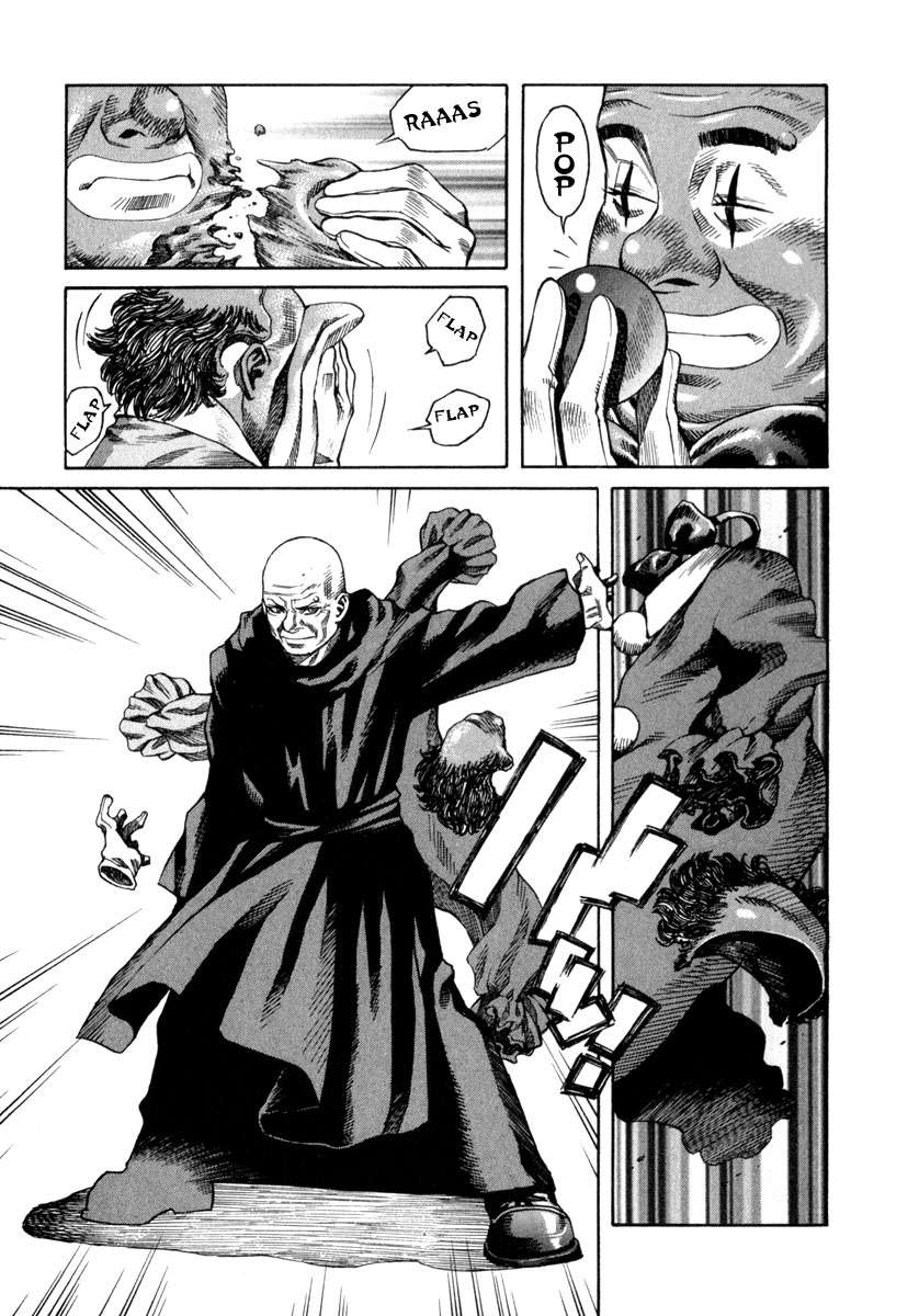 Read Leviathan Es Manga Online
