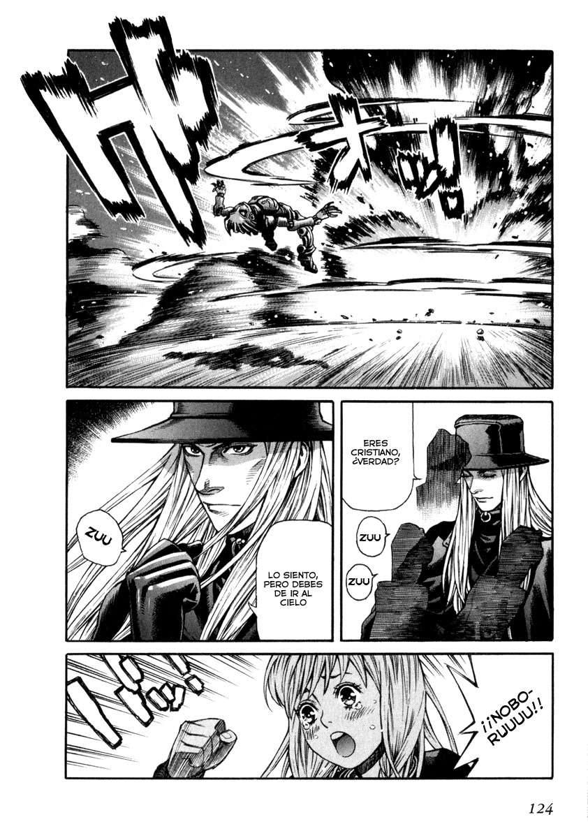 Read Leviathan Es Manga Online