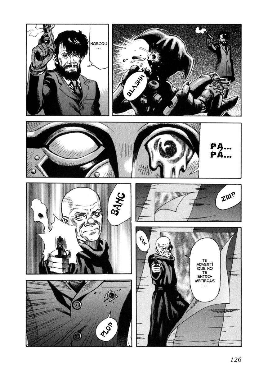 Read Leviathan Es Manga Online