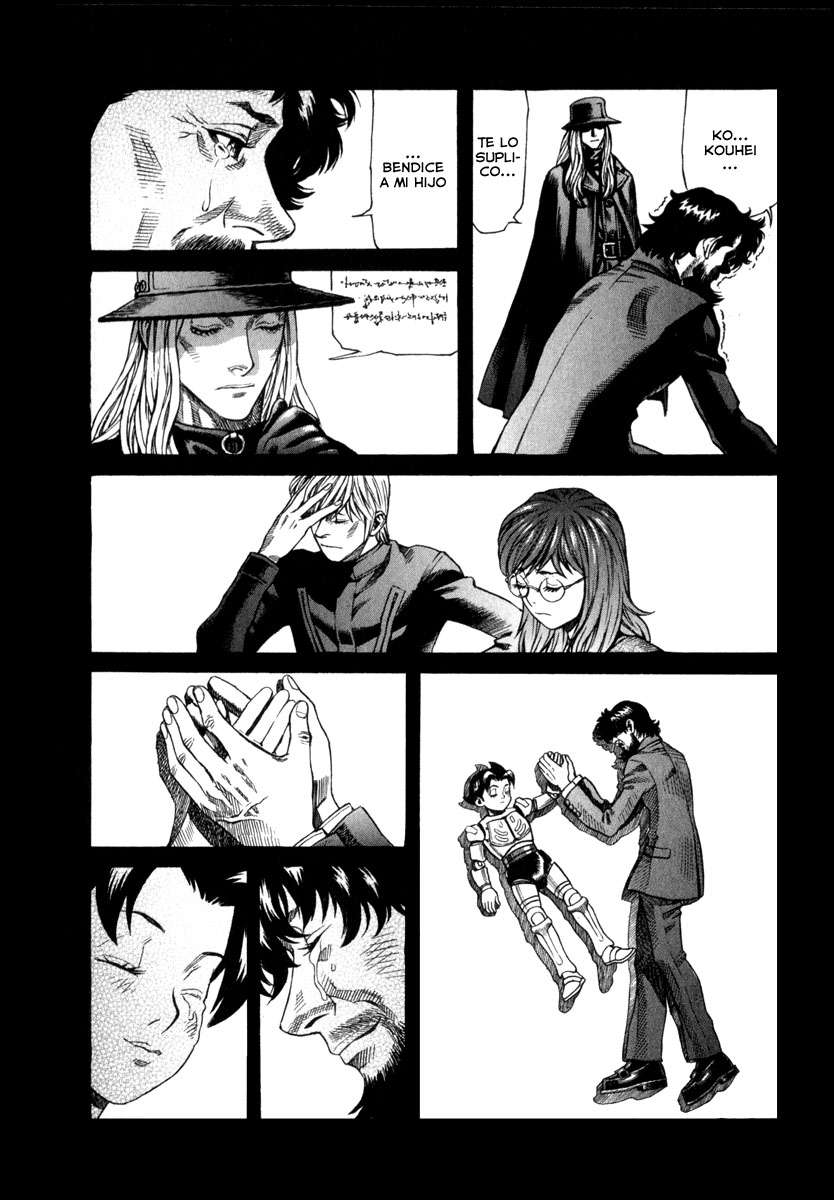 Read Leviathan Es Manga Online